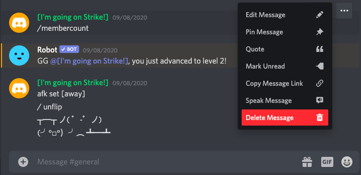 Fake Discord Id Generator