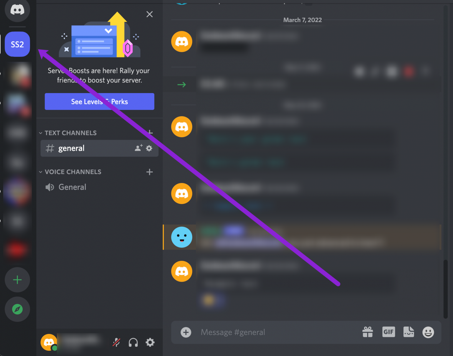 How to Create an Invite Link in Discord