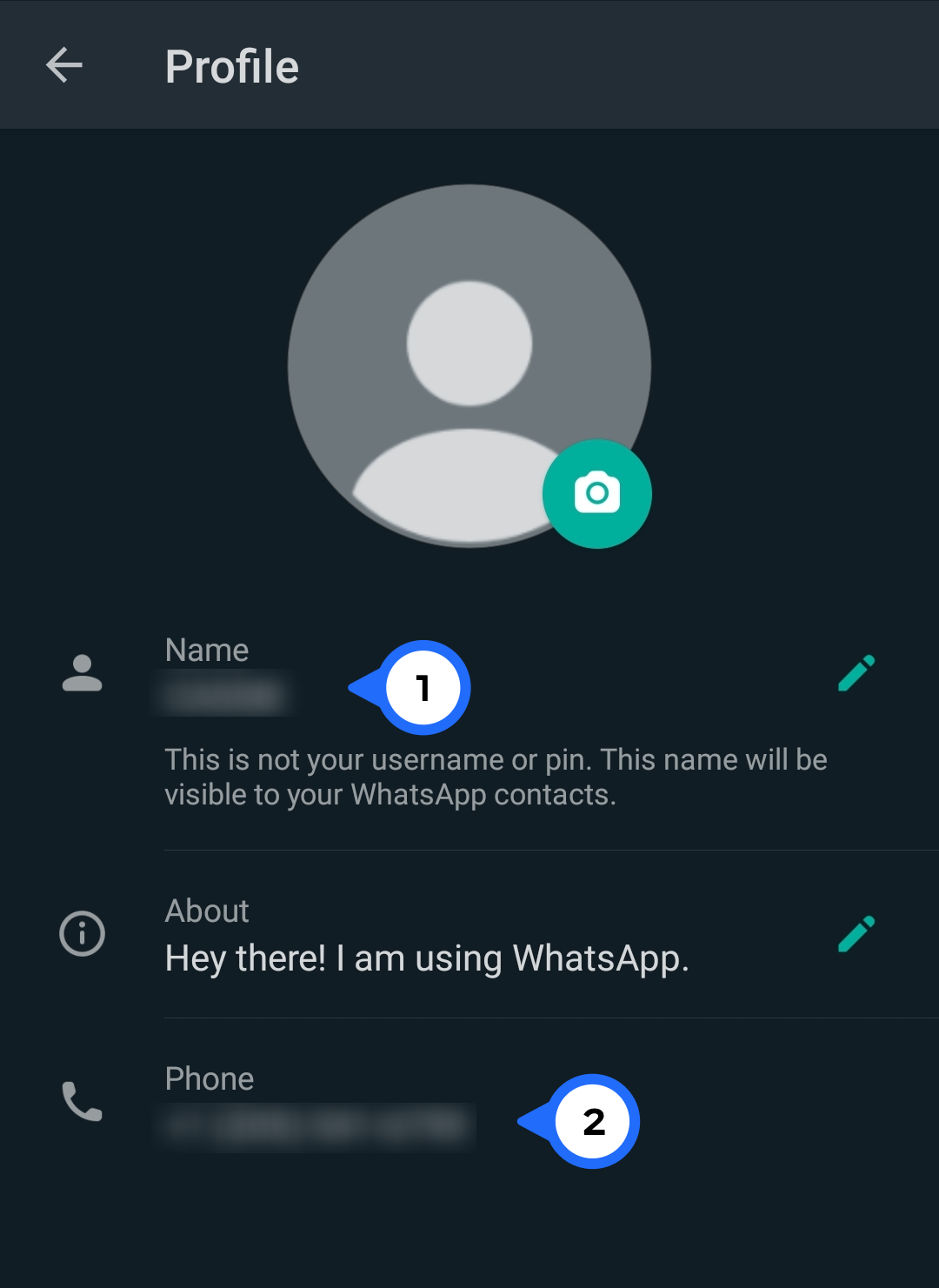 No last seen for WhatsApp Töltsd le az Android APK-t | Aptoide