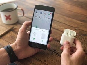 airpods are still under warranty
