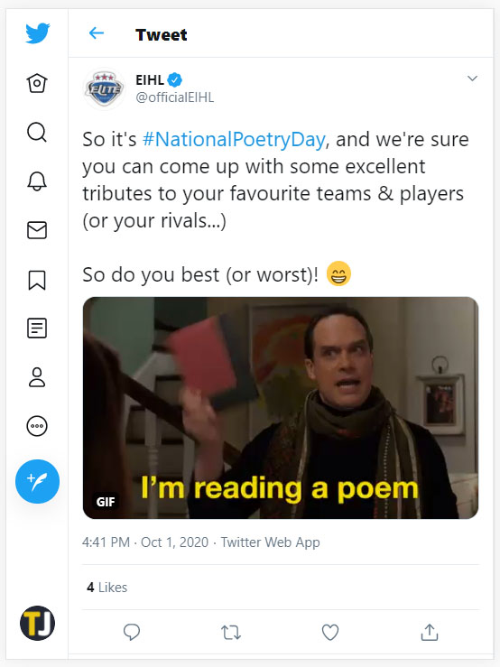 How To Save A Gif From Twitter