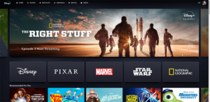 How to Watch Disney Plus on any TV, Mobile Device, or PC