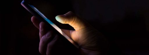 how to view all blocked numbers on android