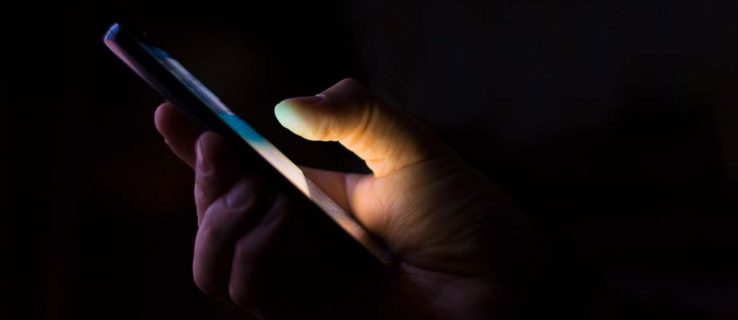 how to view all blocked numbers on android