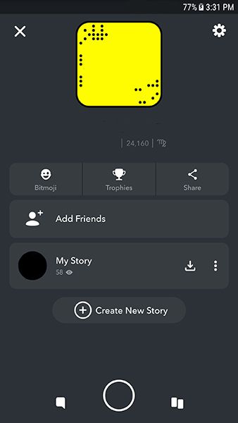 What Do The Numbers Inside Snapchat Mean What Do The Numbers Inside Snapchat Mean