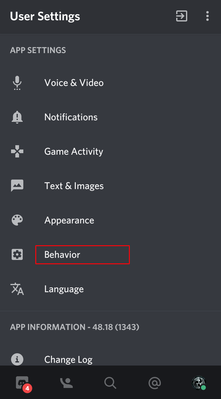 How to Report a Discord Server