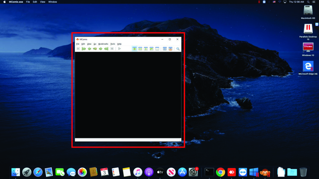 How to Open CBZ Files