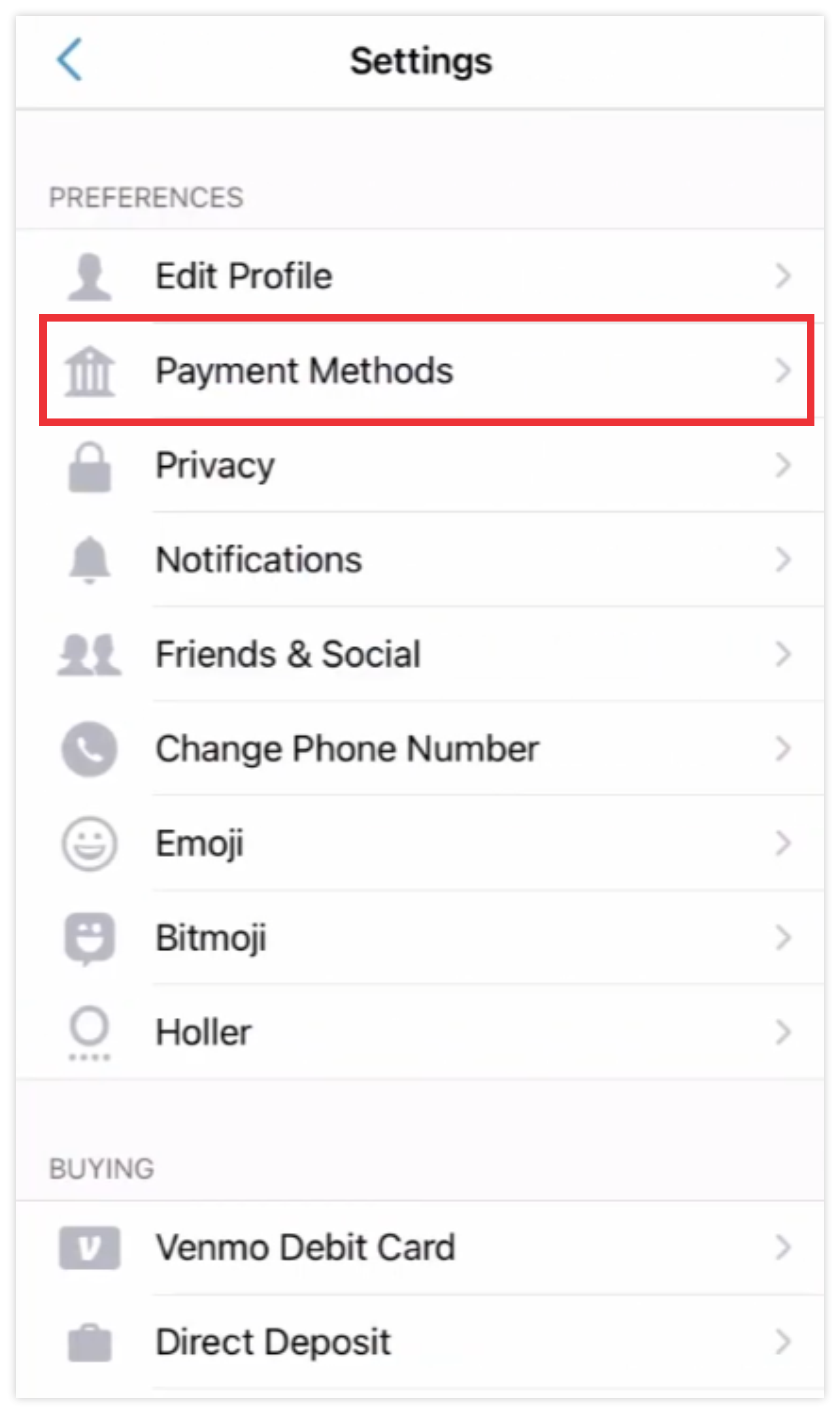 How to Change Your Username on Venmo
