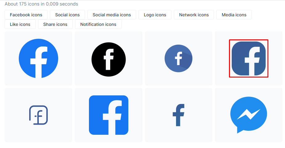 How To Add Facebook Icon To Desktop