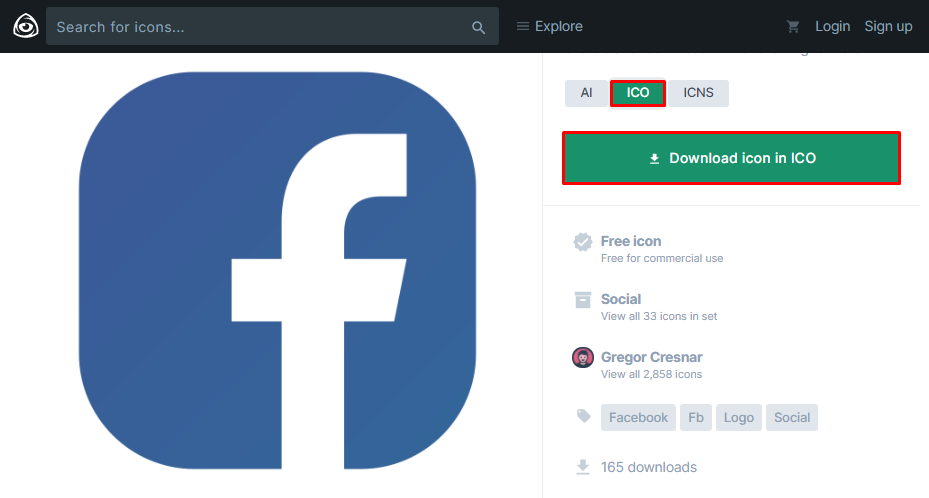 facebook app for mac download