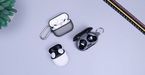 AirPods Be Tracked