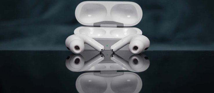 Airpods pro how to use Siri