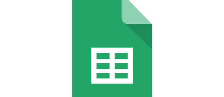 Can You Make Row Sticky in Google Sheets