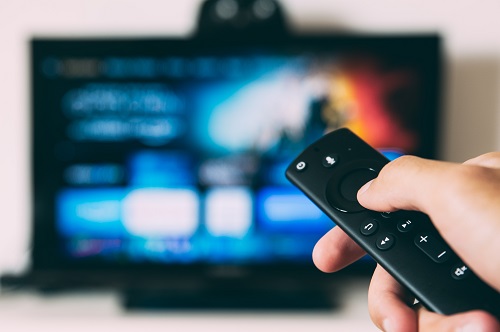Change Input on Insignia TV
