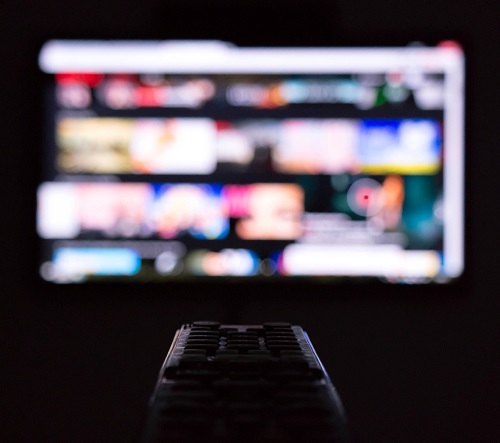 How To Change The Input On Element Tv