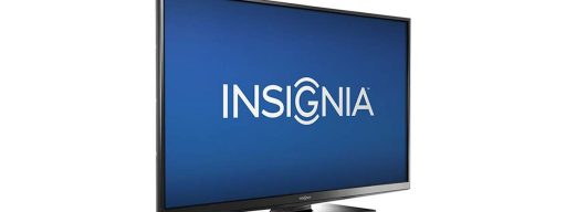 How to Change Input on Insignia TV
