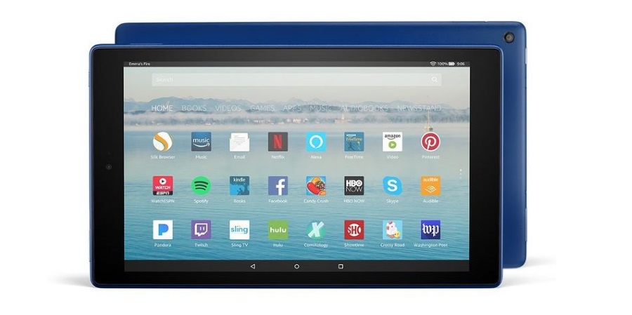 kindle fire connect to pc problem