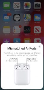 My AirPods Blinking Orange – What to Do?
