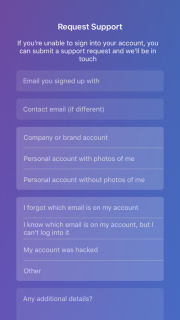 How to Reset Your Instagram Account