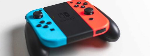 Nintendo Switch not charging - what to do