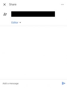How to Move Files from One Google Drive Account to Another