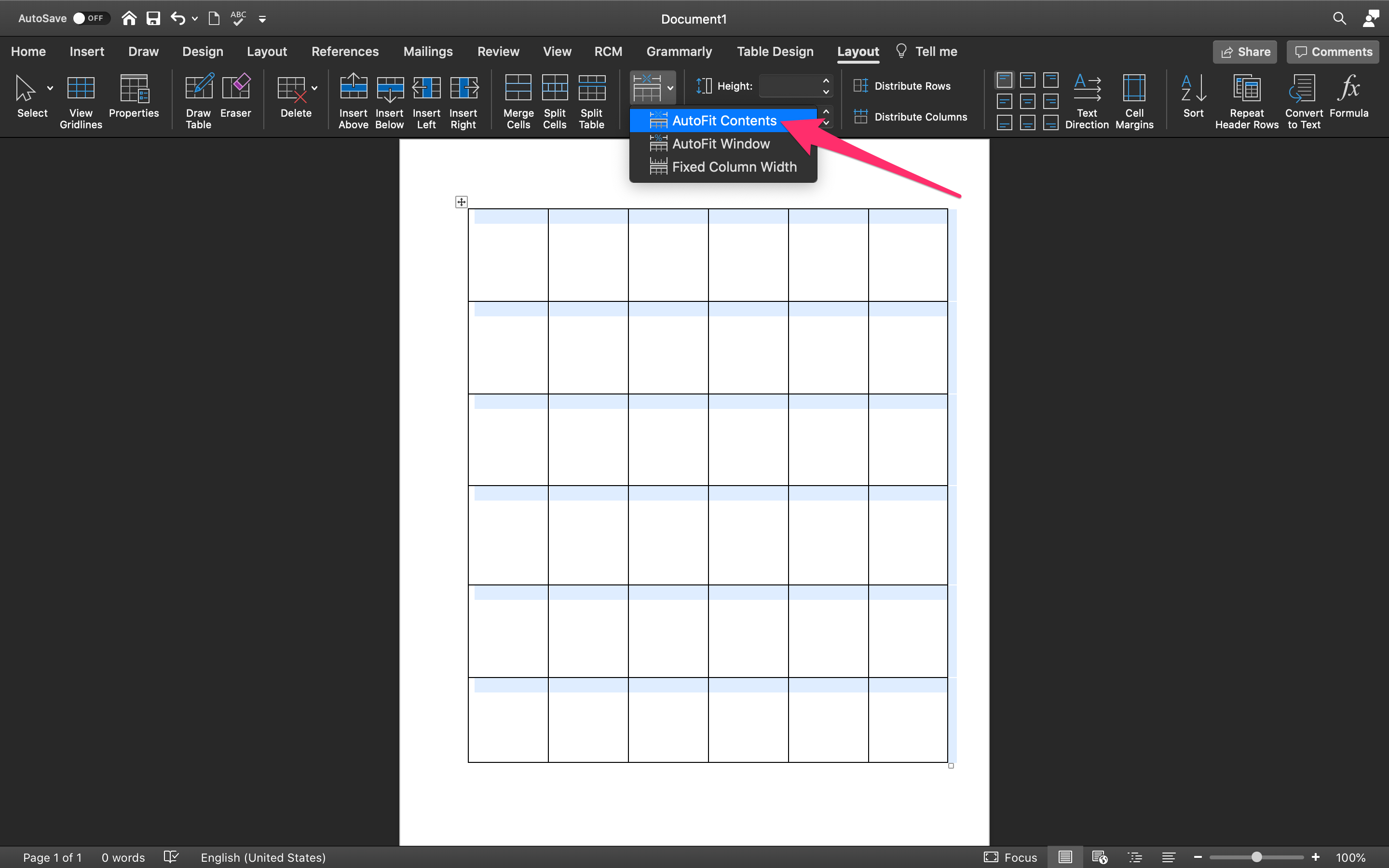 how to view table of contents in word on left pane how to view table of contents in word on left pane