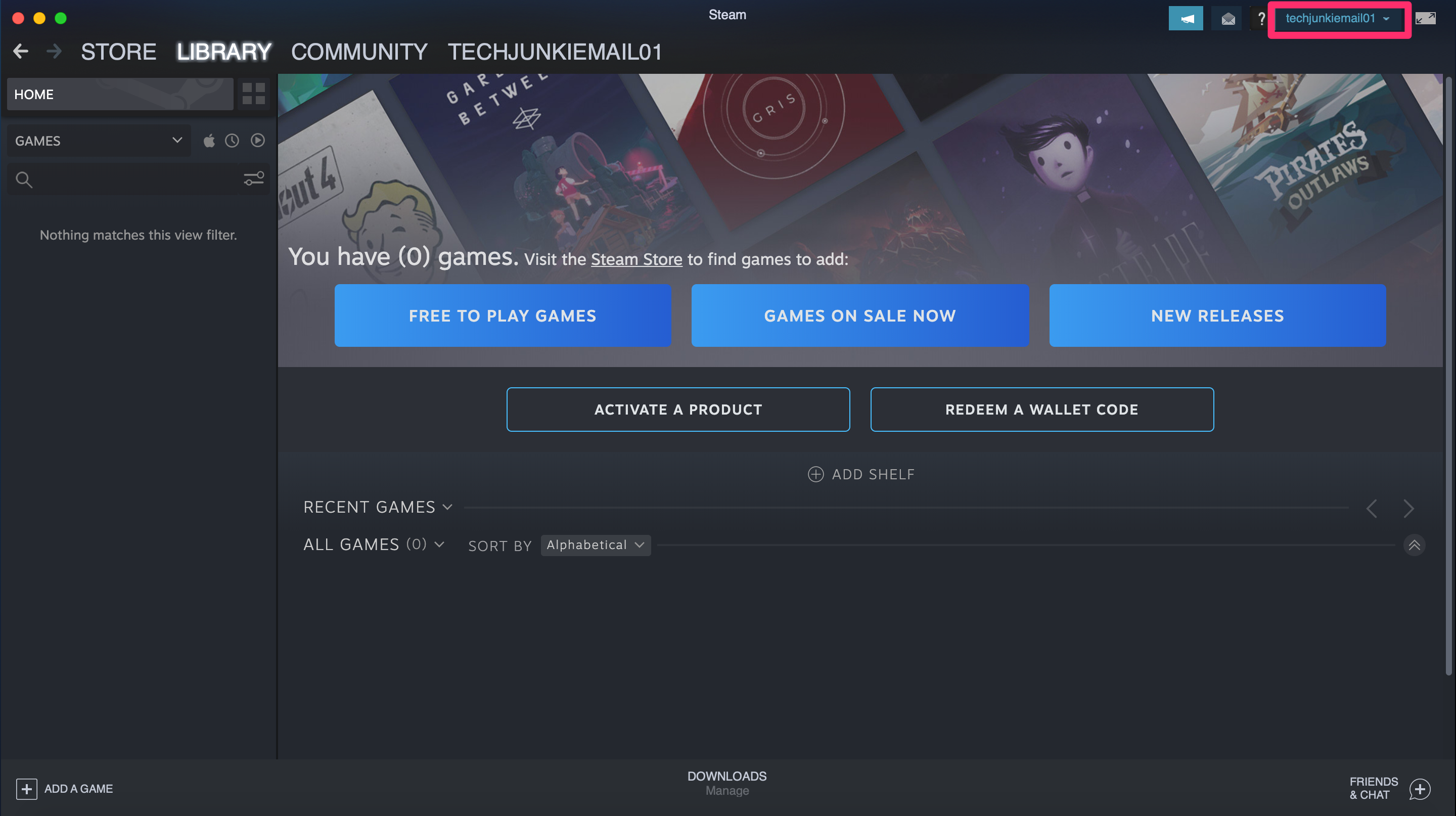 How to get your Steam Profile URL or Steam Username