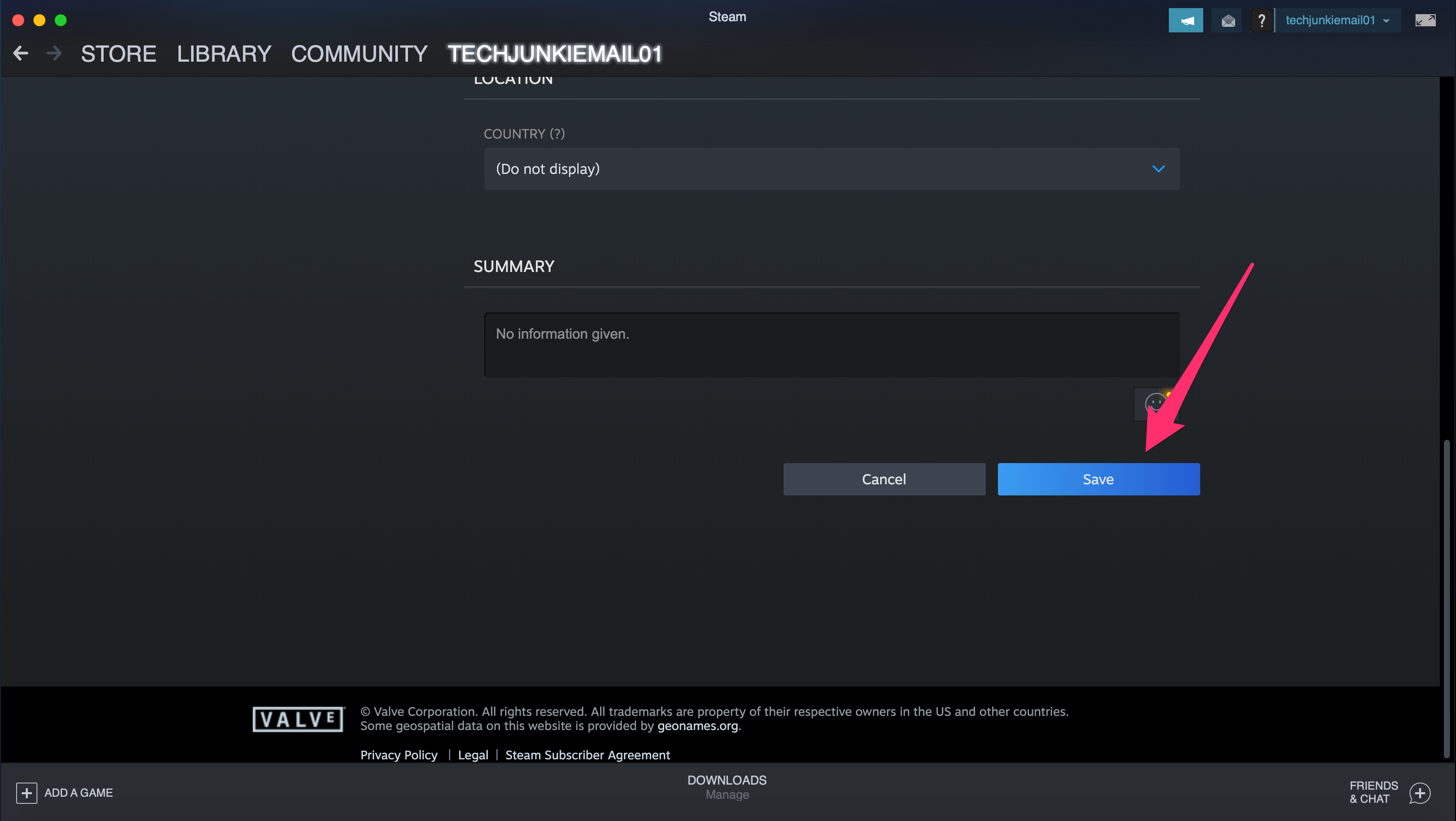You are not currently logged in to a steam account фото 32