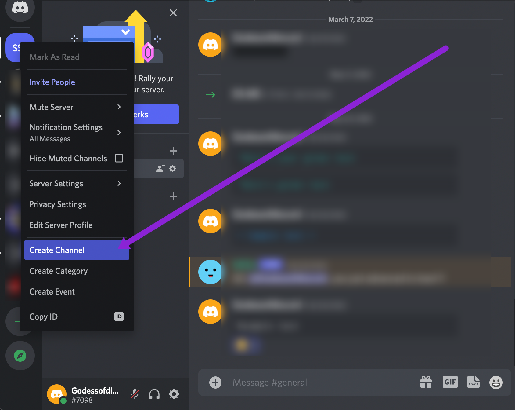 How To Make a Channel Read Only in Discord