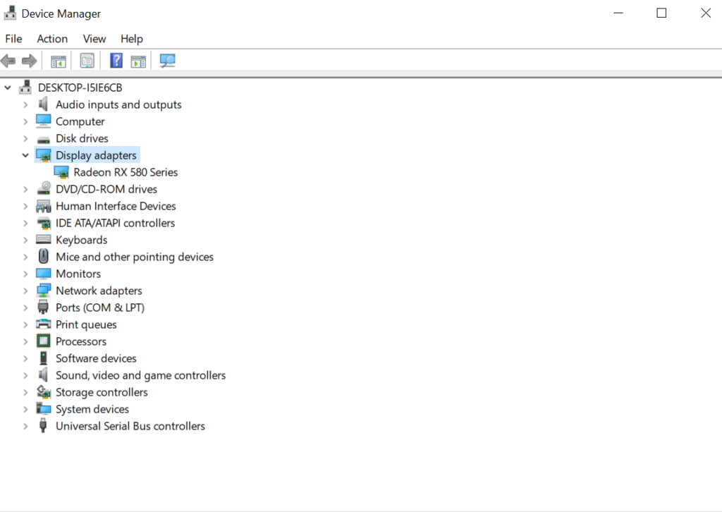 I-view Communication Driver Download For Windows
