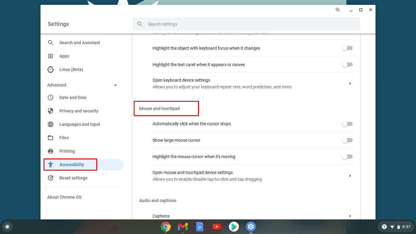 How to Change the Cursor on a Mac, Chromebook or Windows PC How to Change the Cursor on a Mac, Chromebook or Windows PC