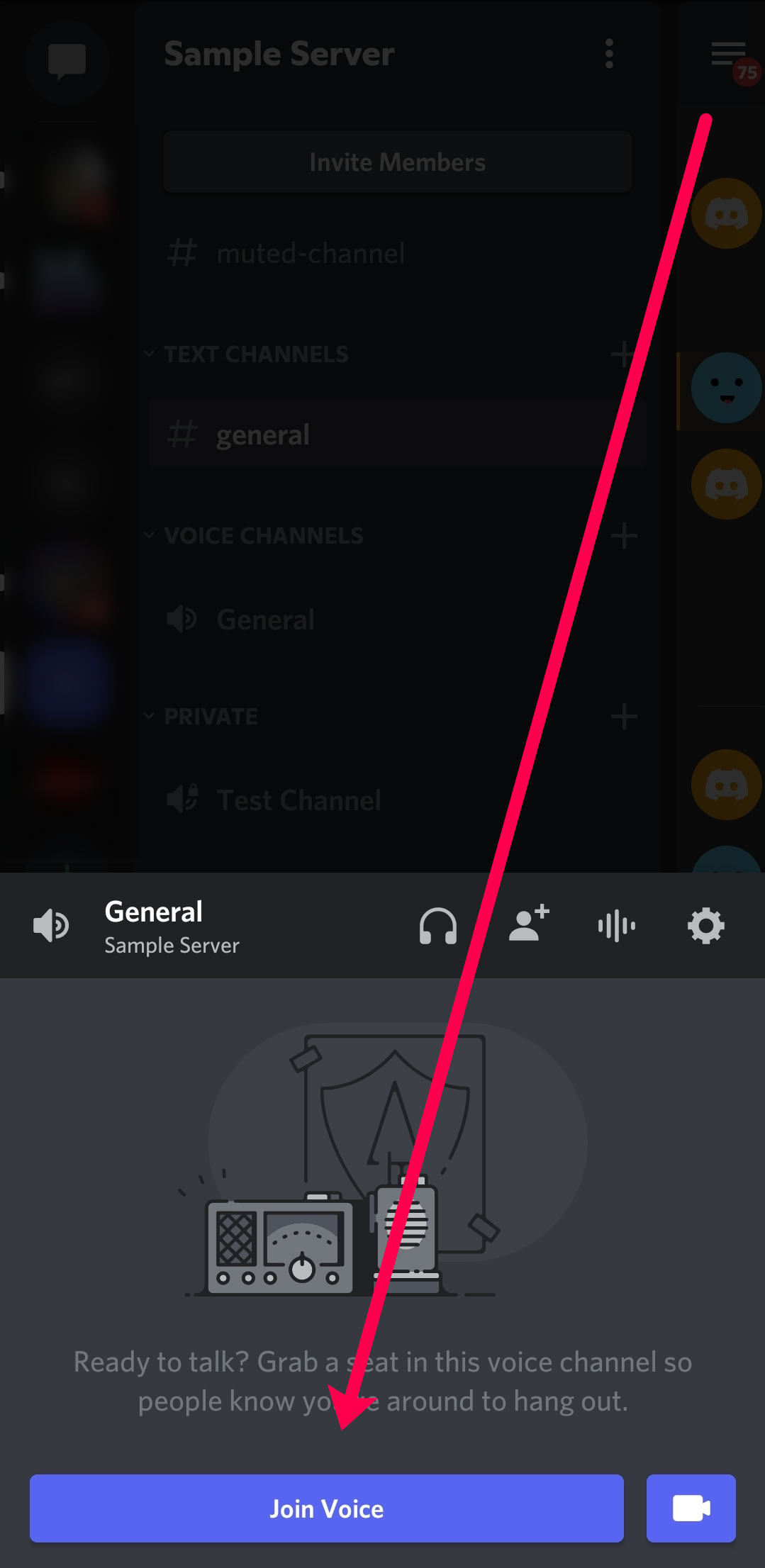 How To Screen Share On Discord