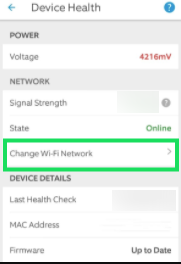 Ring Doorbell Doesn't See Wi-Fi - MajorGeeks