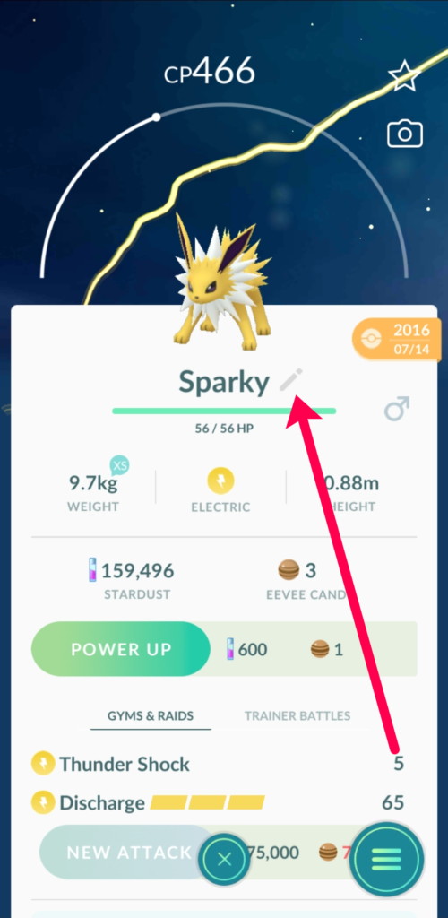 How To Evolve Eevee Into Espeon Without Name Trick In Pokemon Go