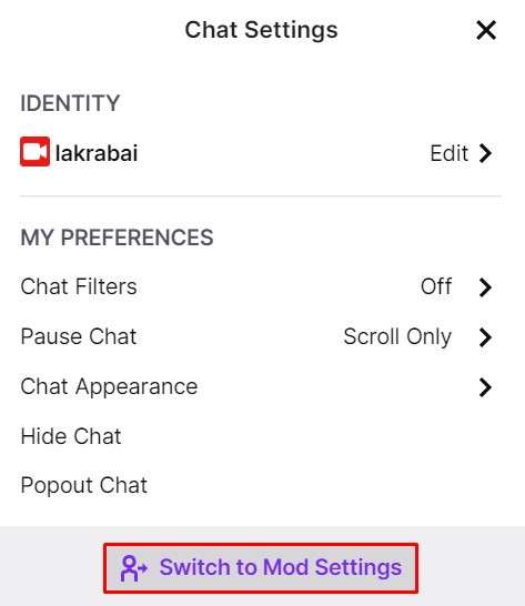 How To Delete Messages On Twitch As A Mod - How To Delete A Comment On
