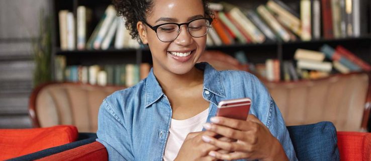 Snapchat How to Create a Group Chat