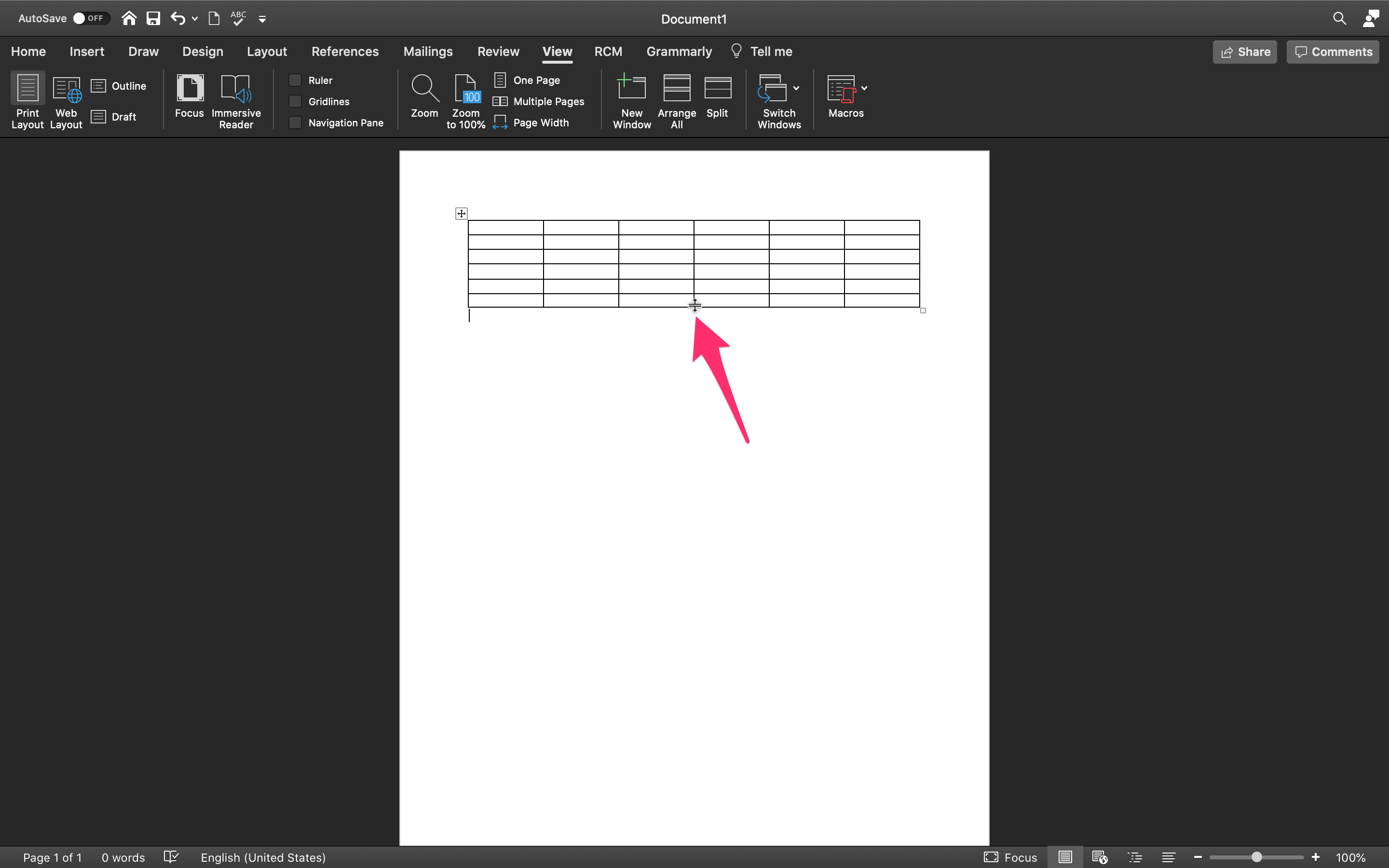 How To Make A Table Shorter In Word Brokeasshome how-to-make-a-table-shorter-in-word-brokeasshome