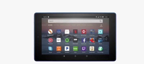 tablet froze what to do