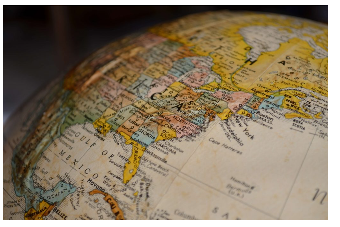World Globe