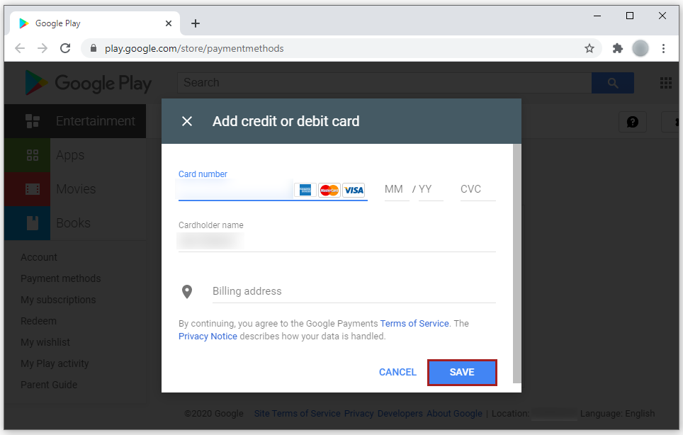 How to Add a Device in Google Play - How Do I Add Device To Google Play