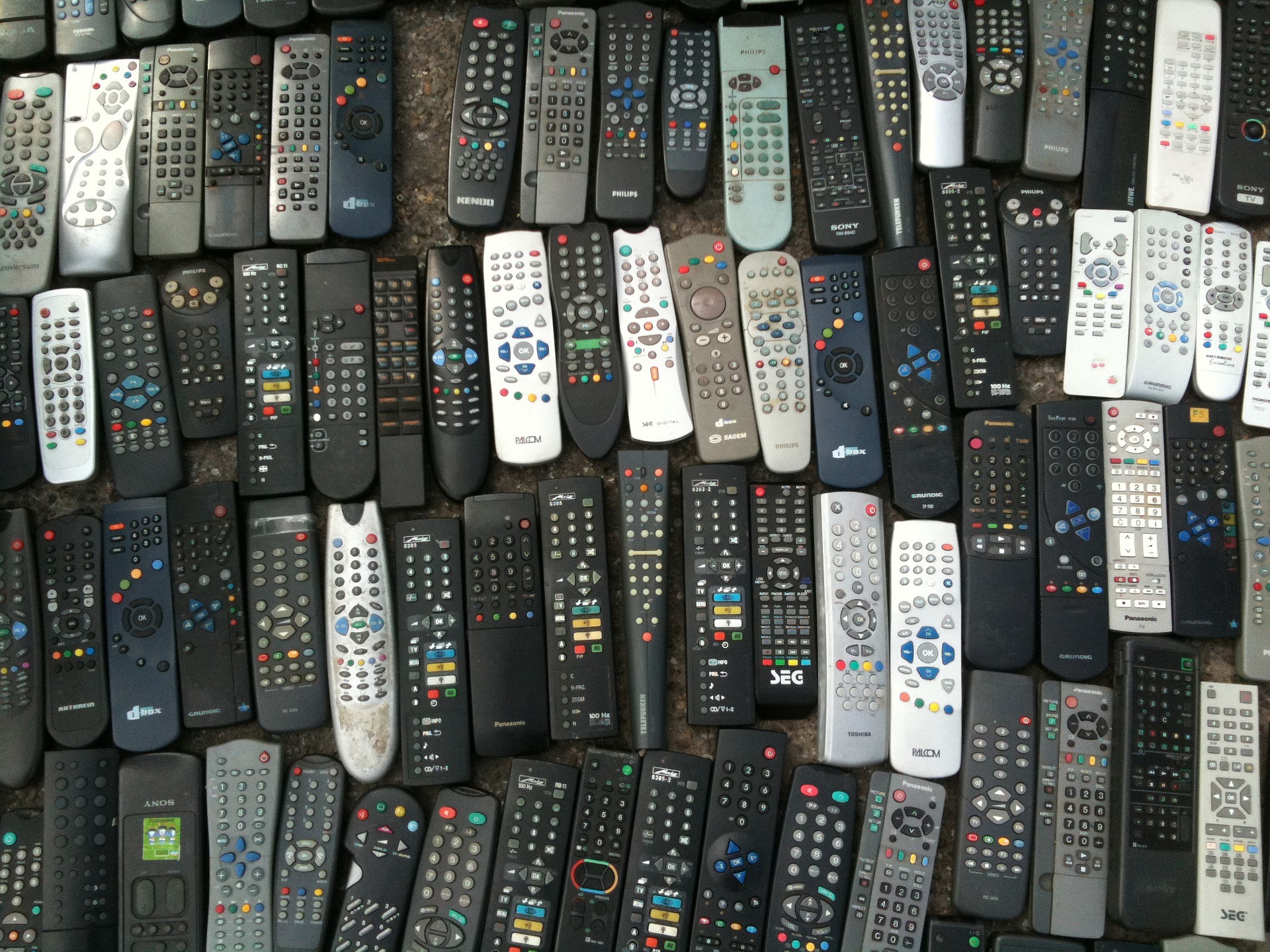 magnavox remote codes for converter box