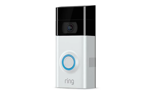 video doorbell 5ghz