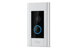 video doorbell 5ghz