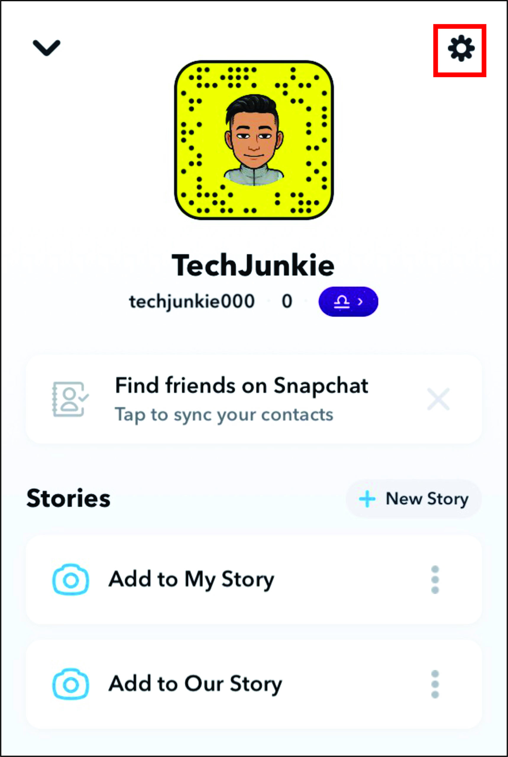 Uncut Snapchat Names