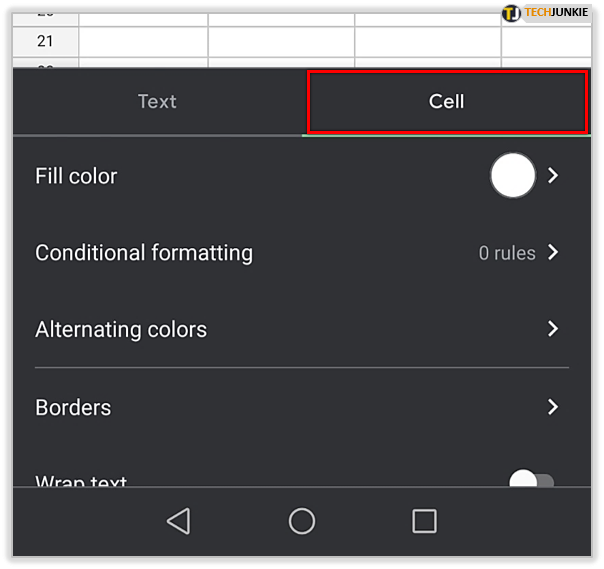 How to Turn Off Scientific Notation in Google Sheets
