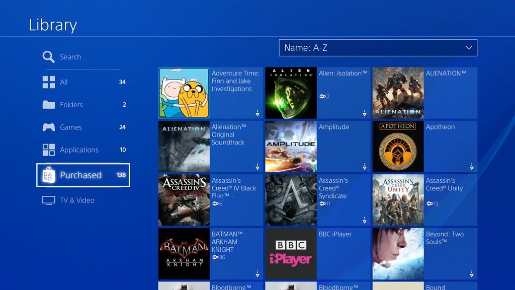 linse hellig Kompleks How to See How Many Hours Played on PS4