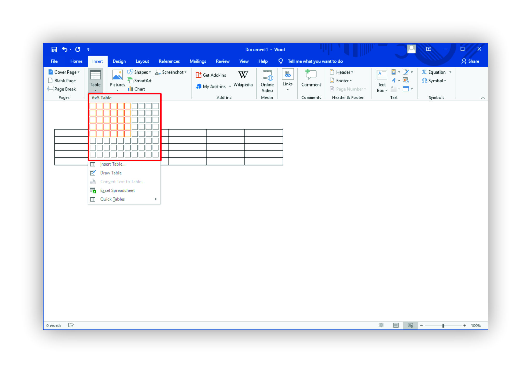Proper Text Rotation In Word How to Rotate Text in Word