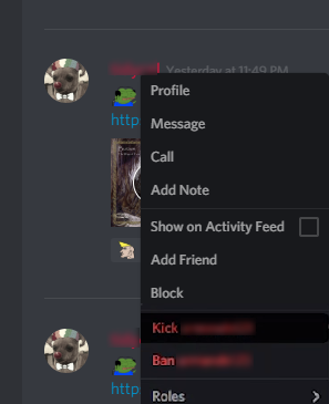 Does Discord Notify The User When You Kick Or Boot Them