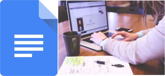 Документы Google, чтение вслух