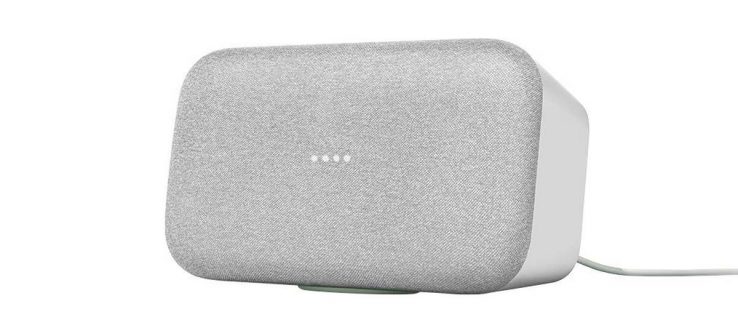 Google Home How to Set up Routines